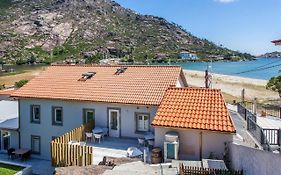 Mar do Ézaro - Boutique Hotel